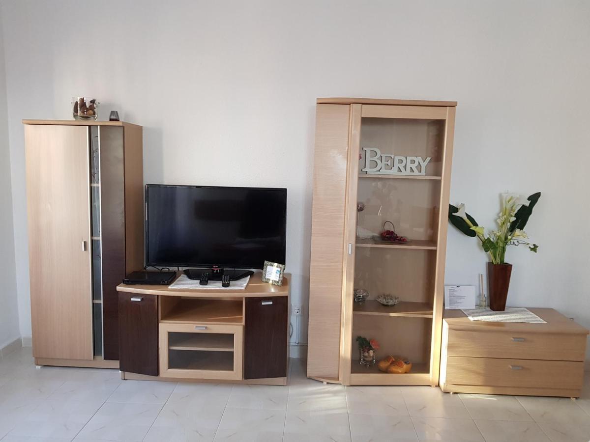 Apartamento Berry Playa Naufragos Torrevieja Exteriér fotografie