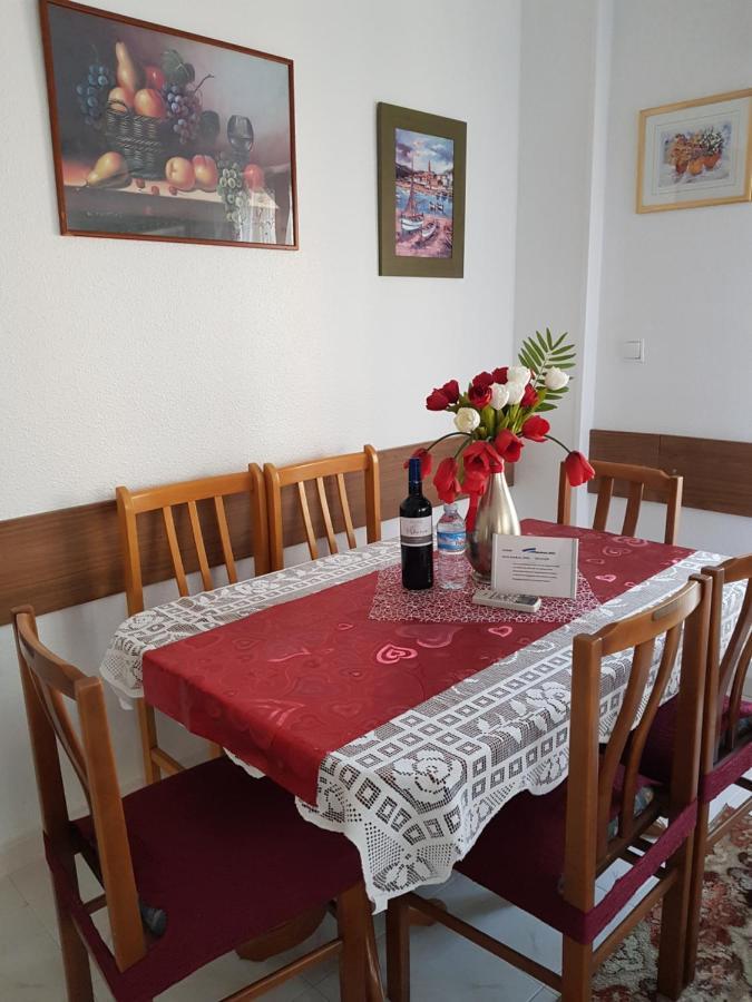 Apartamento Berry Playa Naufragos Torrevieja Exteriér fotografie